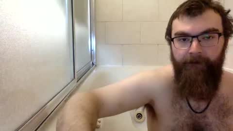 thomas9750 online show from February 16, 8:22 pm