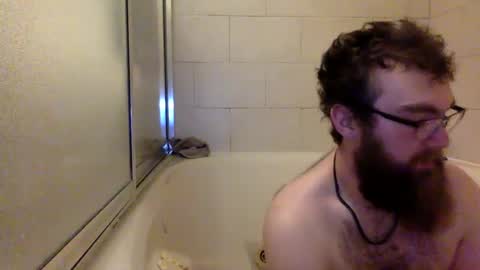 thomas9750 online show from February 10, 11:34 pm