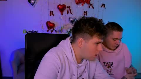 Thomas online show from March 2, 9:49 am