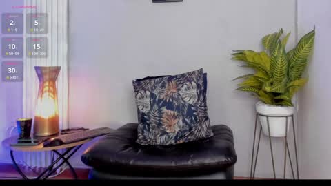 Thomas Eliott   independent model online show from January 14, 7:43 pm