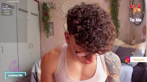 Thomas Grey online show from January 9, 8:47 pm