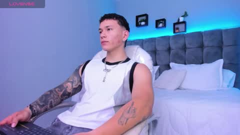 Thomas online show from January 14, 12:43 pm