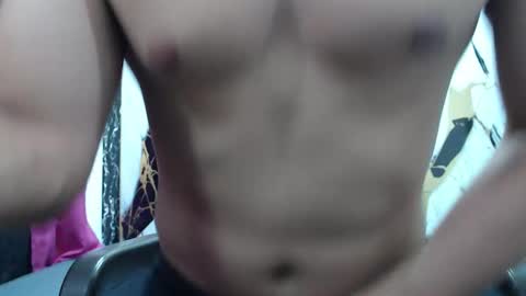 Thomas online show from February 26, 10:22 pm