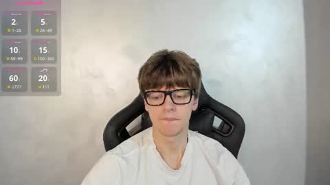Tomas online show from June 22, 6:34 pm