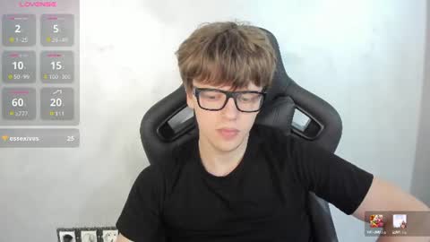 Tomas online show from June 21, 7:08 pm