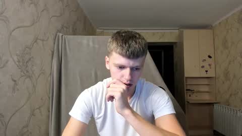 Tomas online show from October 11, 4:44 pm