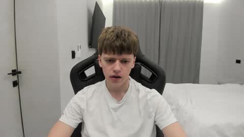 Tomas online show from March 27, 10:11 pm