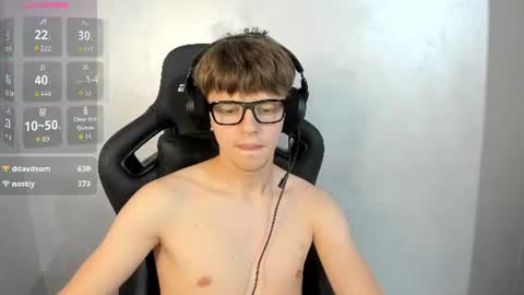 Tomas online show from July 16, 9:33 pm