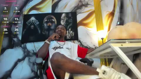 Thomas online show from January 7, 3:55 am