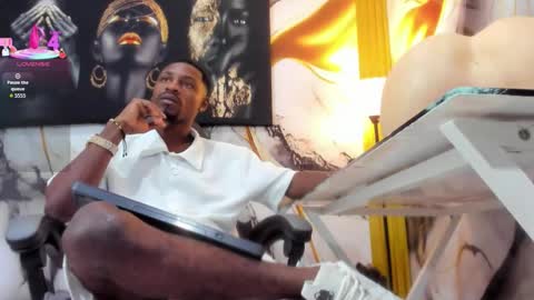 Thomas online show from October 28, 3:31 am