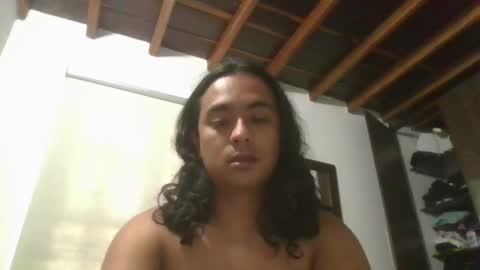 Thomas online show from January 23, 5:21 pm