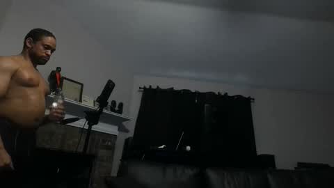 FatherTime online show from January 8, 11:21 pm