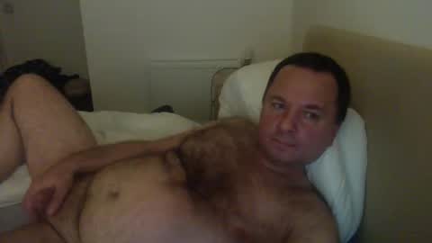 Tom online show from April 25, 10:40 pm