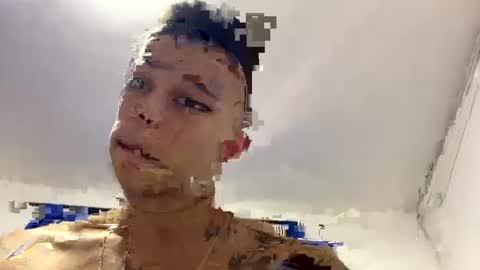 thomass_conor online show from March 11, 7:25 pm