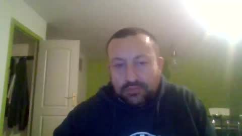 thomasturb77 online show from January 11, 11:19 pm