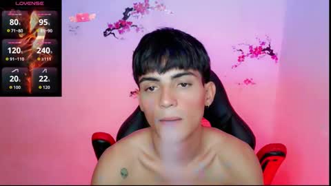 Thomas online show from September 25, 2:54 am