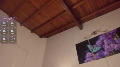 Thomy Thompson online show from February 12, 8:59 pm