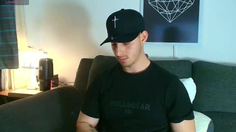 thomylov online show from February 3, 3:37 am