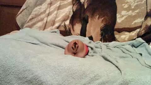 Thongsandstocking online show from October 13, 10:27 pm