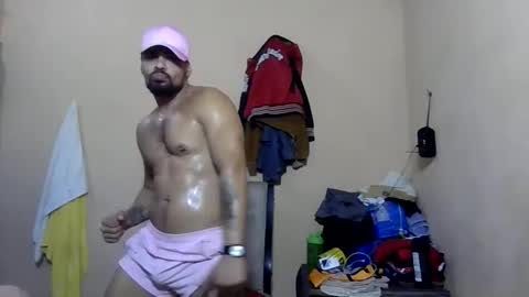 thonybeiio online show from September 26, 7:44 pm