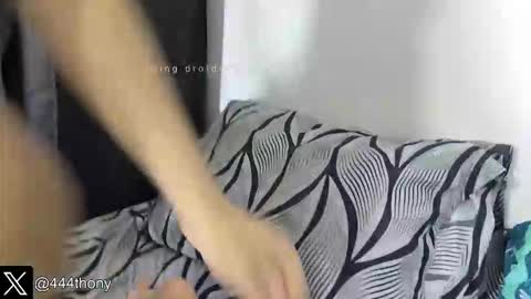 thonyxxx_ online show from February 3, 3:15 am