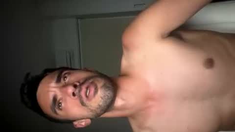 thor458_ online show from November 30, 10:01 pm