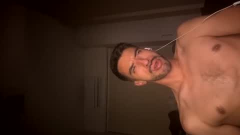 thor458_ online show from September 23, 4:12 am