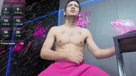 Thor Dick online show from September 14, 7:54 am