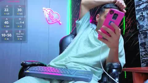 Thor Dick online show from October 1, 10:30 am