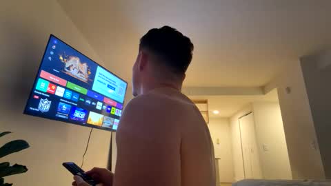 Sebastian online show from April 24, 4:15 am