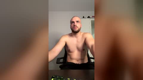 thorodinson03 online show from June 26, 12:47 am