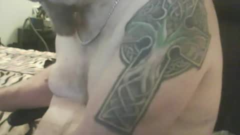 thrillingozziecock online show from October 2, 7:34 am