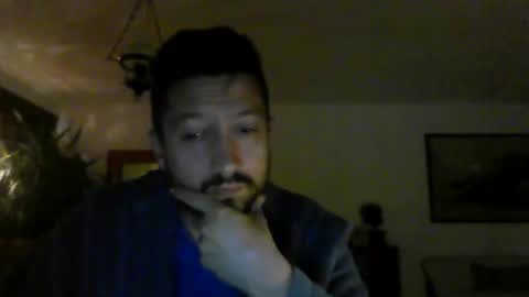 ThroatDom4U online show from March 12, 11:12 pm