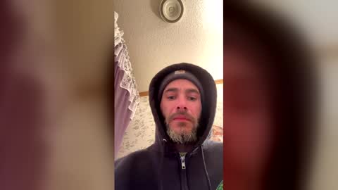 throbbing8585 online show from March 1, 10:42 pm