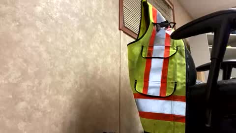 Jim online show from November 15, 2:52 pm