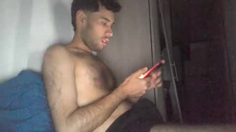 Luka online show from December 3, 1:44 am