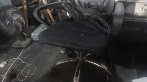 thundercock1313 online show from August 2, 2:43 am