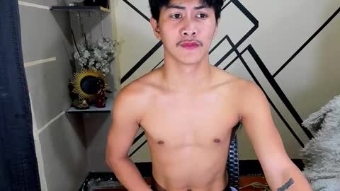 tian_bump online show from January 19, 12:29 pm