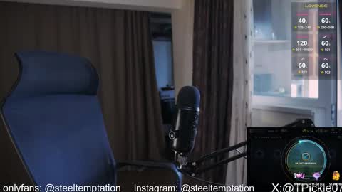 Snapshot of tickle_my_pickle07 chatting on September 15, 11:33 am tickle_my_pickle07 online show from September 15, 11:33 am