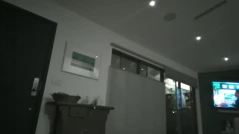 JustMe online show from January 2, 2:13 pm