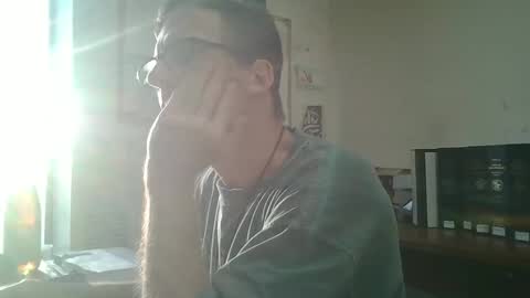 JustMe online show from January 10, 3:48 pm