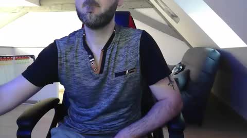 Tiger68290 online show from May 17, 5:53 pm