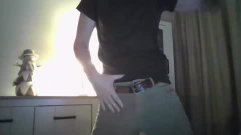 tigerjow941808 online show from January 12, 7:12 am