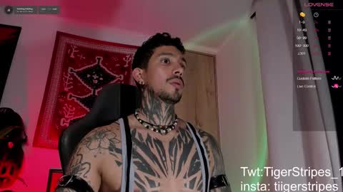 Chris online show from March 9, 4:28 am