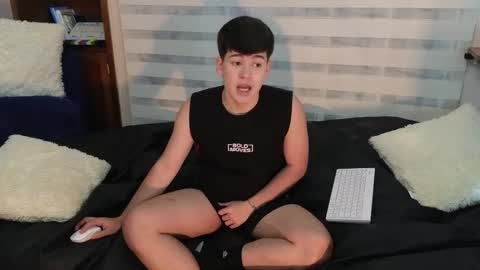 Camilo online show from March 13, 3:03 am