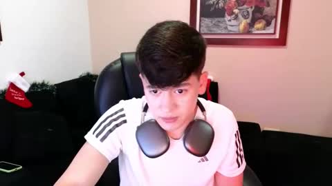 Camilo online show from November 20, 11:58 pm