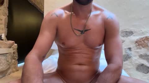 tigreanimal online show from April 1, 11:57 pm