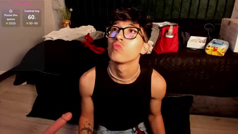 Tim Fox online show from November 29, 12:07 pm