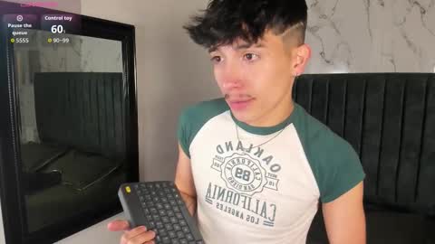 Tim Fox online show from March 12, 11:51 am