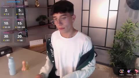 Tim Fox online show from January 27, 7:35 pm